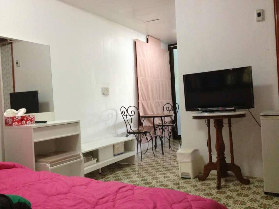 Beau And Blonde House Kamala Hotel ภายนอก รูปภาพ